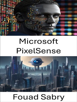 cover image of Microsoft PixelSense